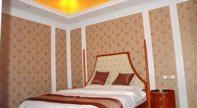 Zunfu Holiday Hotel - Chongqing, Prenota Hotel Chongqing Chongqing Area
