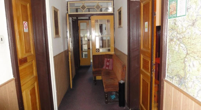 Hotel Hubert