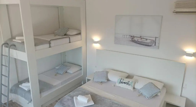 Апартаменты Villa Ljetni San