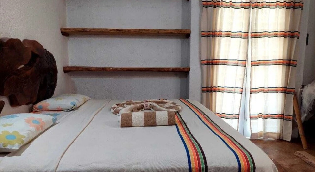 Casa Lasibe, Book Hotel Crucecita Oaxaca