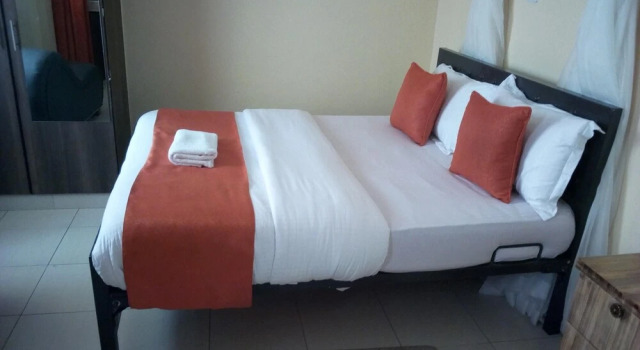 Camera Executive Hotel Daddy's