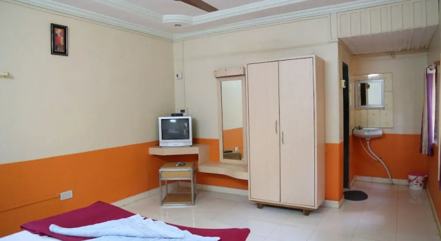 Darya sarang resort & Beer shopee, Забронировать Курортный отель Отели штата Махараштры 3 звезды, 3*