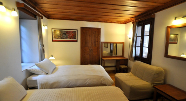 Ionia House