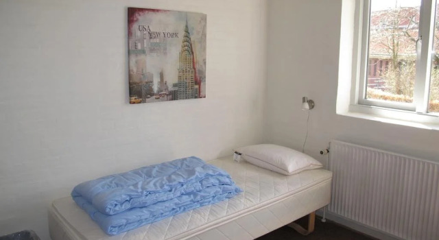 Danhostel Blaavandshuk, Reservar Hotel Ho Syddanmark