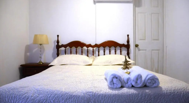 Двухместный номер Standard Hotel Baltsol