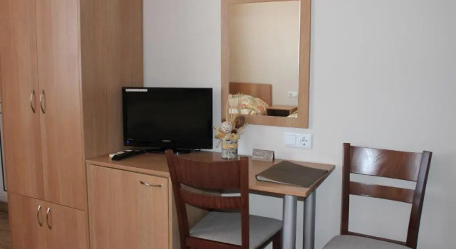 Номер Standard Hotel Radik