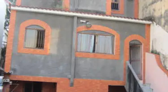 Vilma Guest House