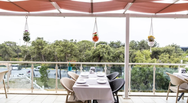 Selin Otel Belek, Rezervovat Hotel Hotely v Mediterranean Region Turkey s bazénem, Bazén