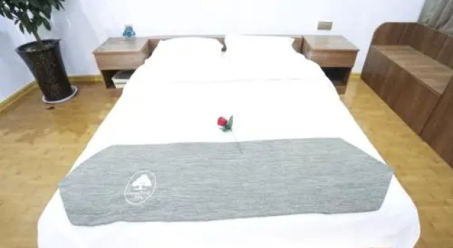 GreenTree Inn Shangqiu Ningling County Bus Station, Reservar Hotel Shangqiu Henan