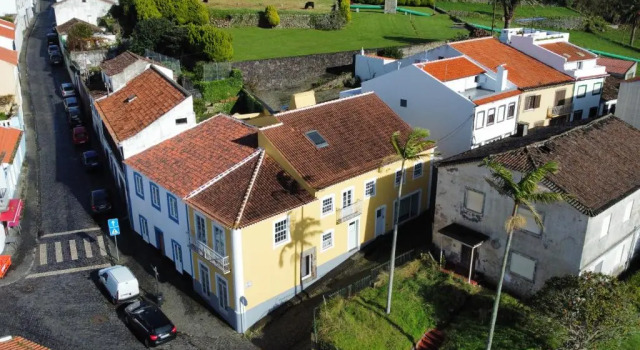 Коттедж Casa do Becco