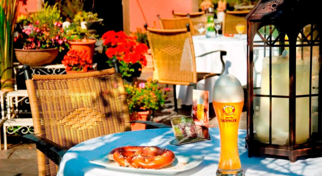 Hotel An der Sauer, Брондау Қонақ үй Irrel Eifel