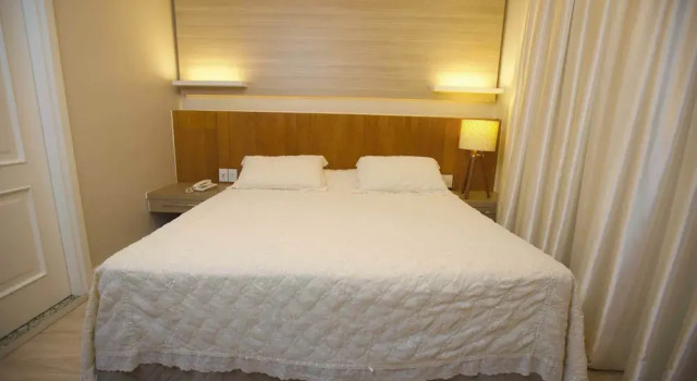Люкс Superior Mogano Premium Hotel - ELETROPOSTO