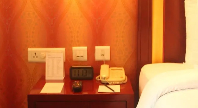 Люкс Ramada by Wyndham Jaipur Jaisinghpura