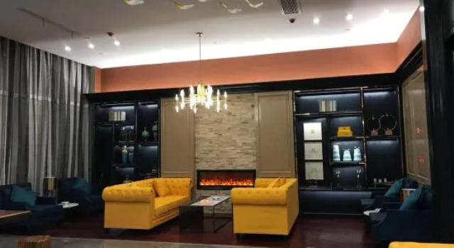 Huicheng Hotel, Boek Hotel Huzhou Zhejiang