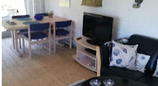 4 Star Holiday Home in Laeso, Rezerwuj Dom wakacyjny Laeso Island Dania