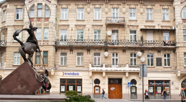 Апартаменты Romantic in Lviv 500m from Opera