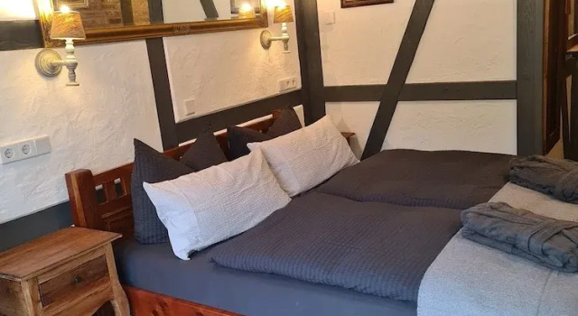 Номер Standard Hotel b&b altes hinterhäusel
