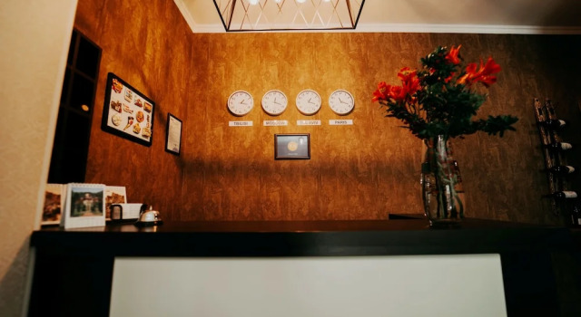 Otiums Hotel