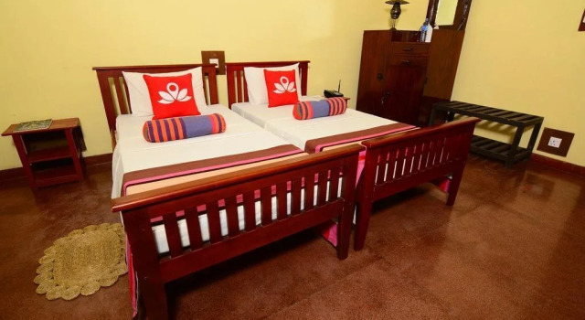 Zen Rooms Main Street Negombo, Забронировать Отель Отели Западной провинции 3 звезды, 3*