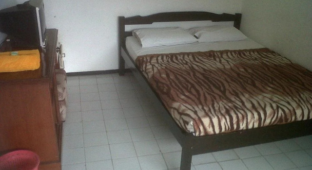 Hotel Nirwana Batu