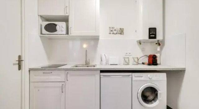 805 Suite Amazing, Luxious Duplex, Door of Paris, Забронировать Апартаменты/квартира Баньоле Seine-Saint-Denis