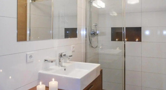 Апартаменты с 2 комнатами Appartements Kerschbaumer