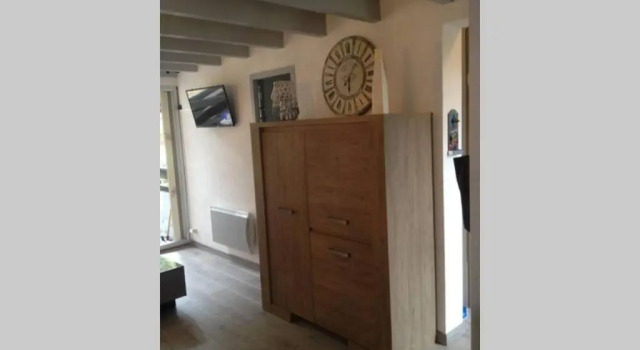 Appartement tout confort proche plage, Забронировать Апартаменты/квартира Отели Мольетс-э-Маа с парковкой, рядом с Plage Chènes-Lièges, Парковка