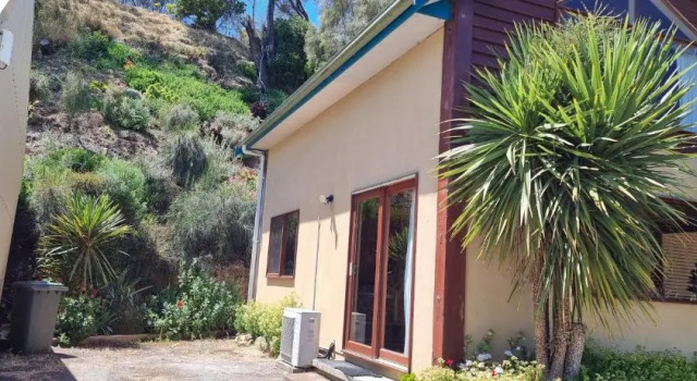 Вилла Eastern Reef Cottages