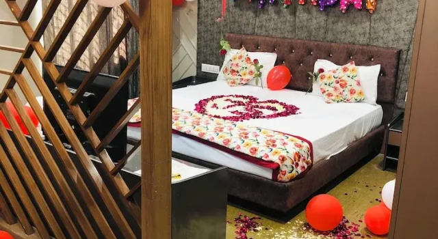 The Highland hotel, Book Hotel Bathinda Punjab