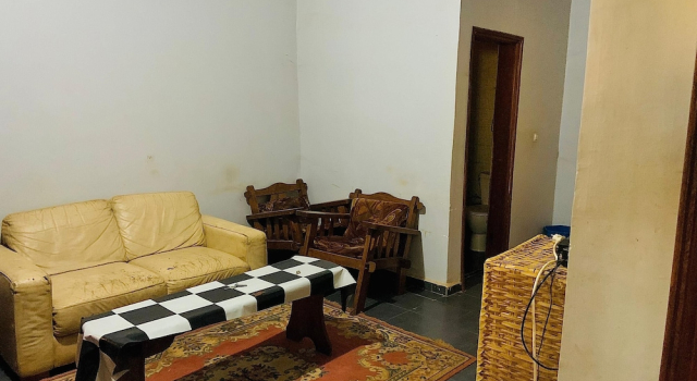 Kedougou - Saraya Road, Prenota Affittacamere Kédougou Kédougou
