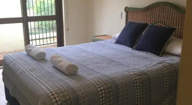 Апартаменты Premium Цокольный этаж с 2 комнатами Camargue Beachfront Apartments