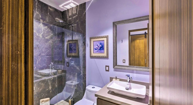 Апартаменты Luxe Puerto Vallarta Condo, Steps From it All