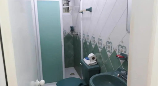Трёхместный номер Standard Hotel Di-An