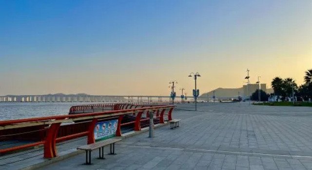 Ji Hotel (Zhoushan Dong Gang Branch)