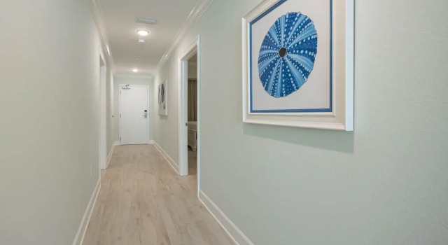 Номер Standard Phoenix Gulf Towers 706 2 Bedroom Condo