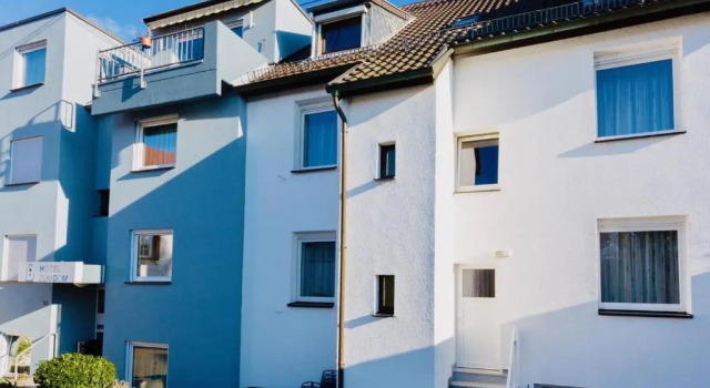 Apartment Haus, Book Lejlighed Kleinblittersdorf 