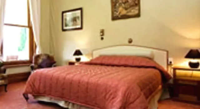 Ugbrooke Country Estate