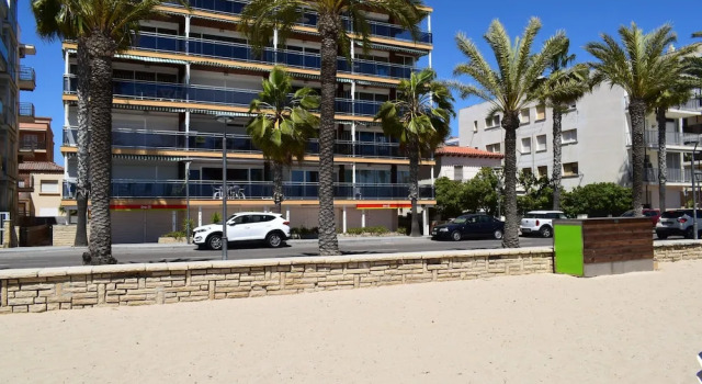 Apartamento Differentflats Morsa