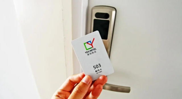 Четырёхместный номер Standard Taitung Yes Hotel