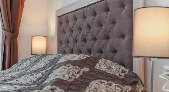 Студия Standard Harmony Suites - Monte Carlo