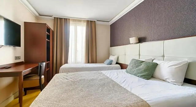 Номер Superior Nord Est Hotel