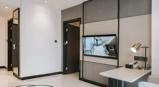 Camera Executive Ascent Premiere Pasuruan