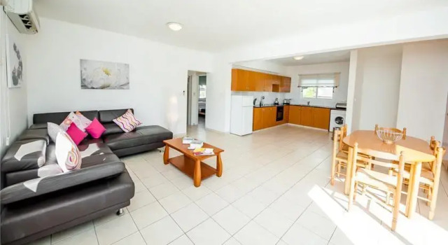 Oceanview Villa 160