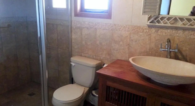 Апартаменты Standard Villa Punta Salina