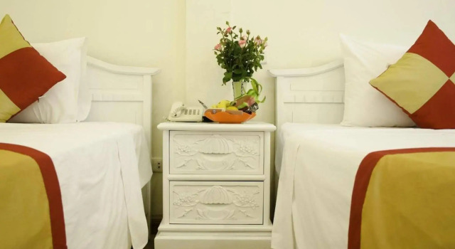 Blue Moon Hotel, Брондау Қонақ үй Ханой Ханой