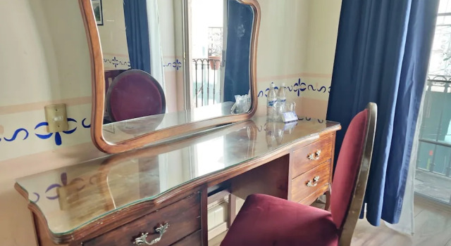 Двухместный номер Classic Hotel Posada Santa Fe