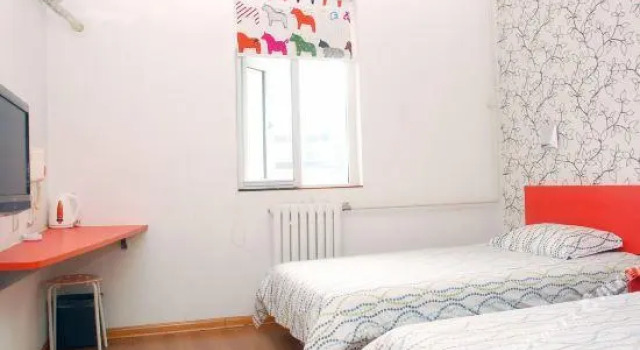 Pod Inn (Beijing Chaoyang Joy City)