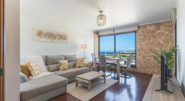 Коттедж Pena View Apartment by Atlantic Holiday
