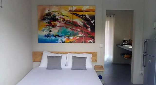 Tigraviers Bed & Breakfast
