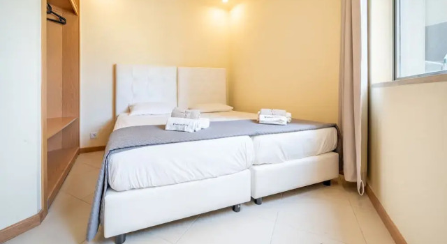 Mourabel Apartment - S by Hellovacations